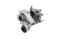 Turbocharger KKK 54359880000 NISSAN ALMERA II Hatchback 1.5 dCi 60kW