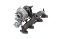 Turbocharger KKK 53039880036 VW SHARAN 1.9 TDI 66kW