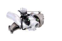 Turbocharger KKK 53049700024 OPEL SPEEDSTER/VX220 2.0 Turbo 147kW