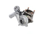 Turbocharger KKK 53039880035 VW GOLF IV Kombi 1.8 T 110kW