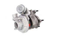 Turbocharger GARRETT 454082-5002S