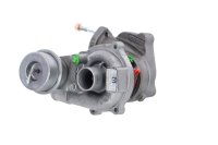 Turbocharger KKK 54359880019 FORD KA 1.3 TDCi 55kW