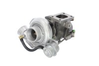 Turbocharger GARRETT 709693-5001s NISSAN TRADE Platform/Chassis 3.0 D 78kW