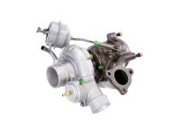 Turbocharger GARRETT 720168-5011 OPEL SIGNUM 2.0 Turbo 129kW