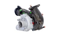 Turbocharger GARRETT 454161-5003S VW PASSAT III/4 Sedan 1.9 TDI 81kW