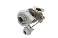 Turbocharger GARRETT 454219-5003S OPEL FRONTERA B 2.2 DTI 85kW