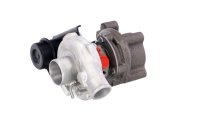 Turbocharger GARRETT 708847-5002S ALFA ROMEO 147 Hatchback 1.9 JTD 74kW