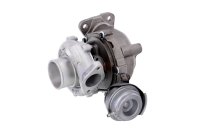 Turbocharger GARRETT 779591-5002s OPEL MERIVA B MPV 1.7 CDTI 74kW