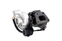 Turbocharger GARRETT 53149887009 VW GOLF III Kombi 1.9 TD 55kW