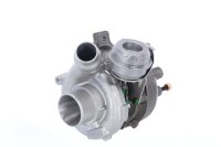 Turbocharger GARRETT 765016-5006S