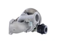 Turbocharger KKK 53049880052 ALFA ROMEO 159 Sedan 2.4 JTDM 147kW