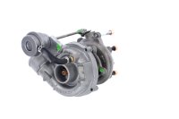 Turbocharger KKK 53049880001