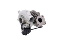 Turbocharger MITSUBISHI 53149886444