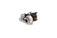 Turbocharger KKK 53049880023 SEAT LEON I Hatchback 1.8 T Cupra R 154kW