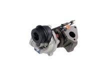 Turbocharger KKK 54359700018 FIAT PUNTO EVO 1.3 D Multijet 55kW