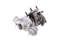 Turbocharger IHI 55220546 ALFA ROMEO GIULIETTA 1.4 BiFuel 88kW