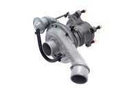 Turbocharger IHI 46556011 FIAT PUNTO II Hatchback 1.9 JTD 80 59kW