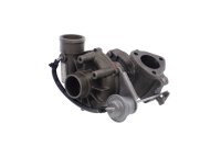 Turbocharger IHI VA59B OPEL FRONTERA A SPORT 2.5 TDS 85kW