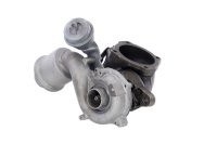 Turbocharger BORGWARNER 53039880052 SKODA OCTAVIA I Kombi 1.8 T 110kW