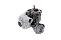 Turbocharger GARRETT 757886-5003S HYUNDAI TRAJET 2.0 CRDi 83kW