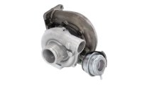 Turbocharger GARRETT 454192-5007S VW TRANSPORTER T4 Minibus 2.5 TDI 111kW