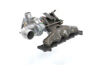 Turbocharger KKK 53039980288