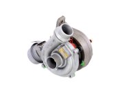 Turbocharger KKK 54399700027