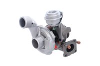 Turbocharger GARRETT 777251-5001S FIAT MULTIPLA MPV 1.9 JTD 88kW