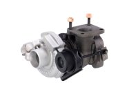 Turbocharger GARRETT 701796-5001S ALFA ROMEO 146 Hatchback 1.9 JTD 77kW