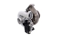 Turbocharger GARRETT 756919-5002S