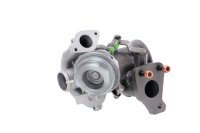 Turbocharger GARRETT/KKK ­825246-5002S CHEVROLET AVEO Sedan 1.3 D 55kW