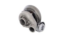 Turbocharger GARRETT 765277-5001S