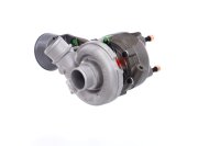 Turbocharger GARRETT 802013-5001S HONDA ACCORD VIII Sedan 2.2 i-CTDi 103kW