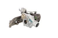 Turbocharger KKK 53039880110 OPEL INSIGNIA Hatchback 1.6 Turbo 132kW