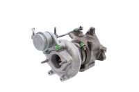 Turbocharger MITSUBISHI 49335-00850 NISSAN JUKE 1.6 DIG-T 4x4 140kW