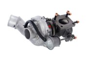 Turbocharger IHI 55181245