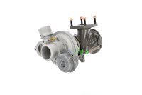 Turbocharger GARRETT 811311-5001S ALFA ROMEO GIULIETTA 1.4 TB 125kW