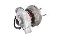 Turbocharger GARRETT 46763886 ALFA ROMEO 166 Sedan 2.4 JTD 100kW