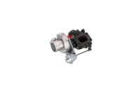 Turbocharger GARRETT 098408871