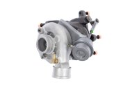 Turbocharger GARRETT 454002-5001S