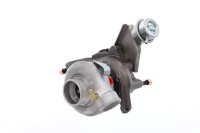 Turbocharger GARRETT 703325-5001S VW LT II Minibus 2.8 TDI 116kW