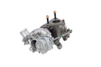 Turbocharger GARRETT 703674-5001S SEAT CORDOBA I Sedan 1.9 TDI 66kW