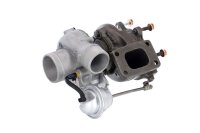 Turbocharger GARRETT 98411948