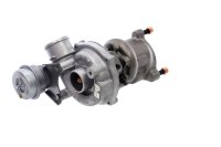 Turbocharger KKK 53039880049 SEAT ALHAMBRA MPV 1.8 T 20V 110kW