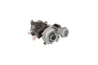 Turbocharger KKK 078145701T