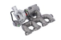 Turbocharger MITSUBISHI 49135-06010