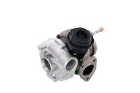 Turbocharger GARRETT 11657785993 BMW X5 3.0 d 135kW