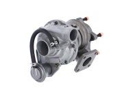 Turbocharger IHI 135756180