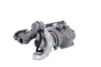 Turbocharger GARRETT 709035-5005S