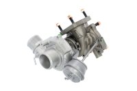 Turbocharger IHI 55212916 ALFA ROMEO MITO 1.4 TJet 114kW